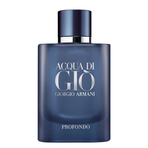 Acqua Di Gio Profondo by Giorgio Armani EDP