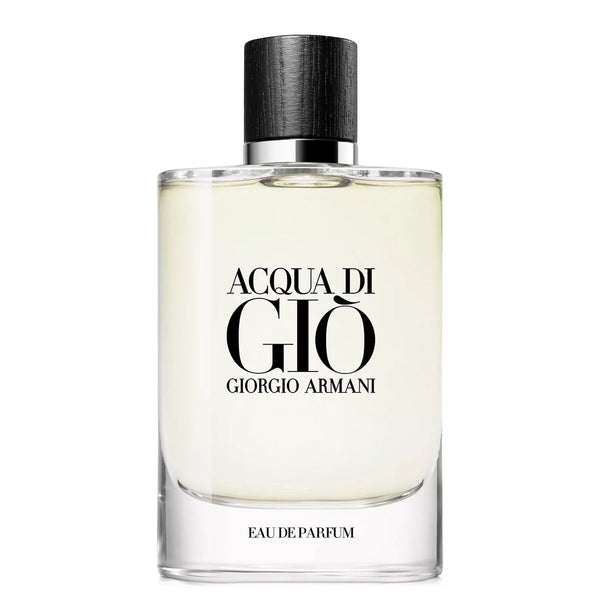 Acqua Di Gio Eau De Parfum by Giorgio Armani EDP