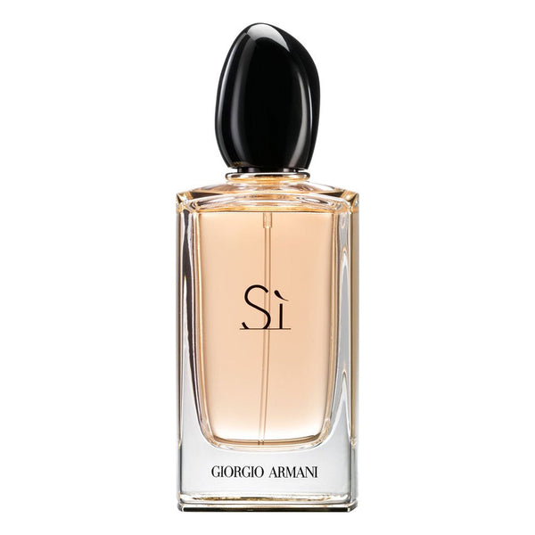 Armani Si by Giorgio Armani EDP