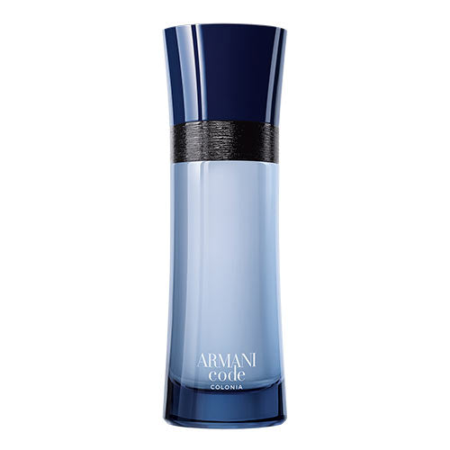 Armani Code Colonia by Giorgio Armani EDT