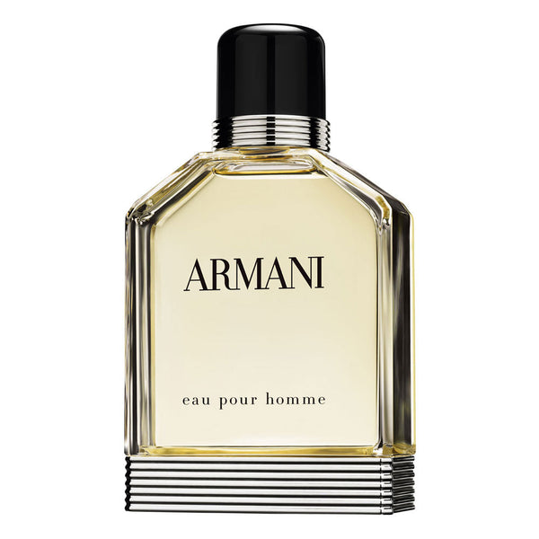 Armani Eau Pour Homme by Giorgio Armani EDT