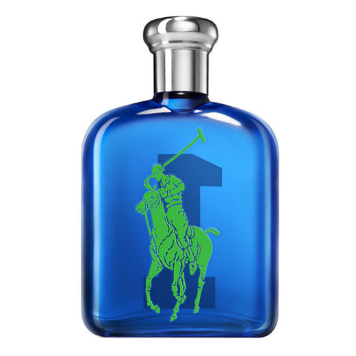 Big Pony 1 by Ralph Lauren EDT