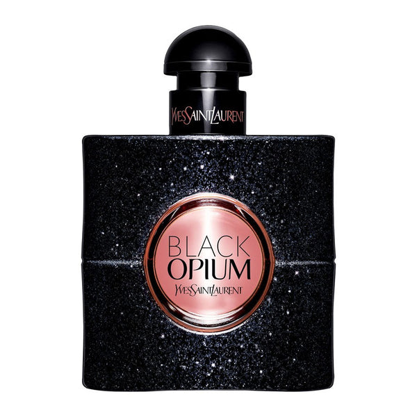 Black Opium by Yves Saint Laurent EDP