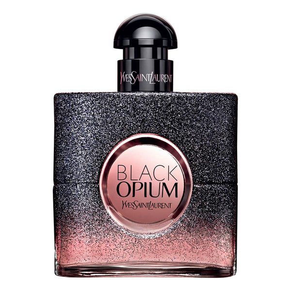 Black Opium Floral Shock by Yves Saint Laurent EDP