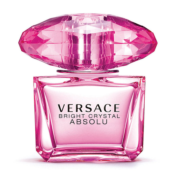 Bright Crystal Absolu by Versace EDP