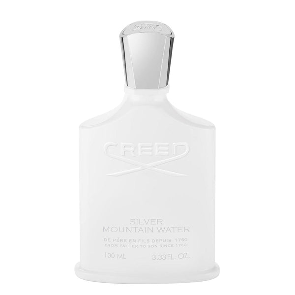 Creed Silver Mountain by Creed EDP