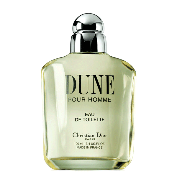 Dune by Christian Dior EDT