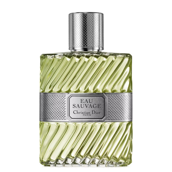 Eau Sauvage by Christian Dior EDT