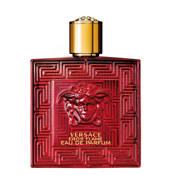 Eros Flame by Versace EDP