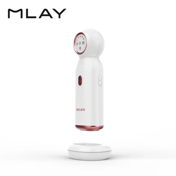 UZ MLAY T10 Laval ICE cold epilator latest version - OZAXU