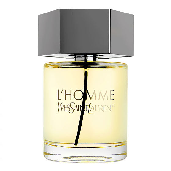 YSL L'Homme by Yves Saint Laurent EDT