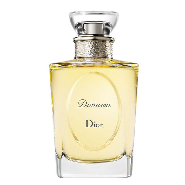 Les Creations de Monsieur Dior Diorama by Christian Dior EDT