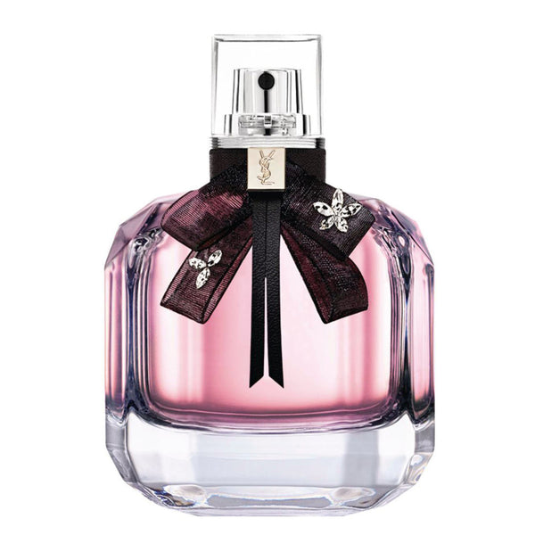 Mon Paris Floral by Yves Saint Laurent EDP