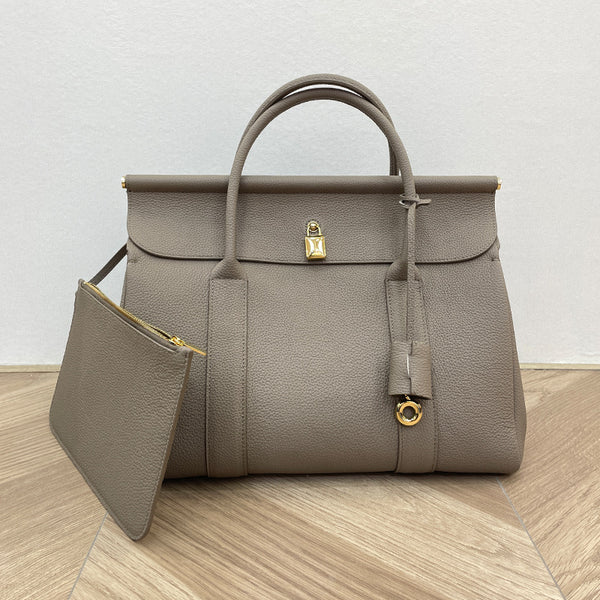 Niche Handbag Brand Elephant Gray (Pre-sale)