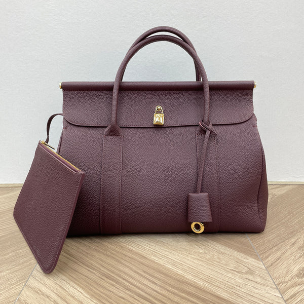 Niche Handbag Brand Claret (Pre-sale)