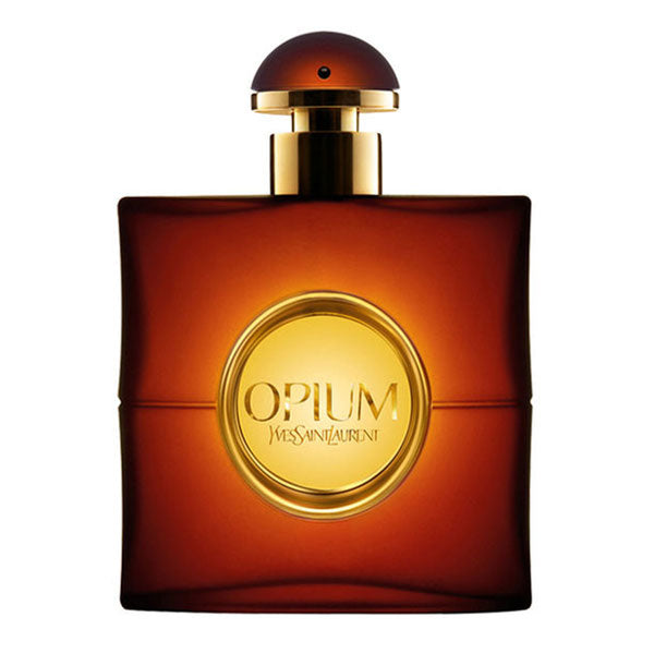 Opium by Yves Saint Laurent EDT