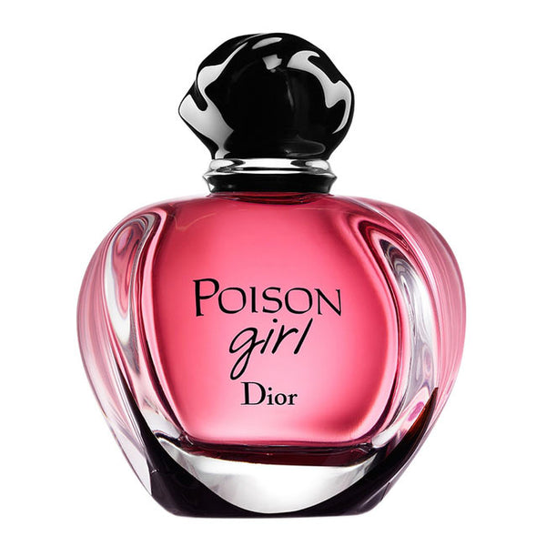 Poison Girl by Christian Dior