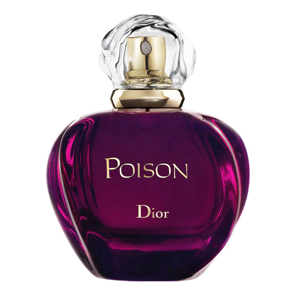 Poison by Christian Dior EDT