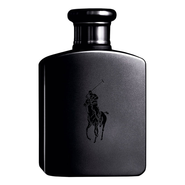 Polo Double Black by Ralph Lauren EDT