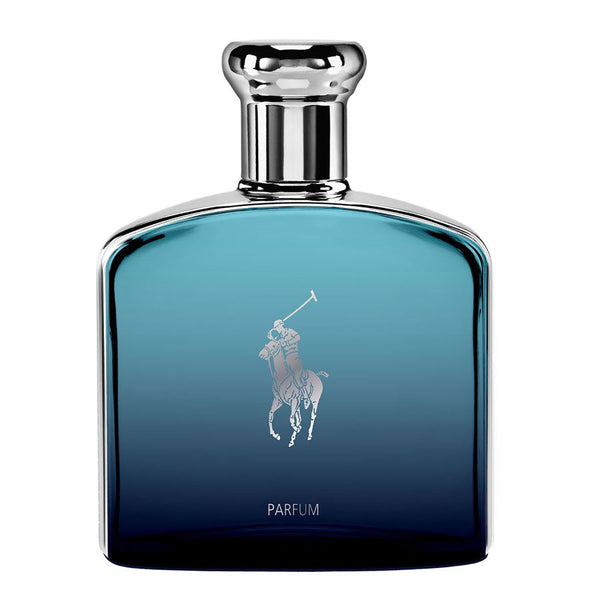 Polo Deep Blue Parfum by Ralph Lauren EDP