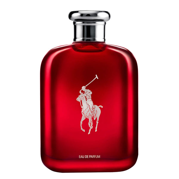 Polo Red Eau de Parfum by Ralph Lauren EDP