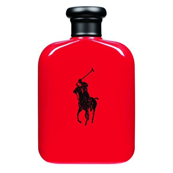 Polo Red by Ralph Lauren EDT