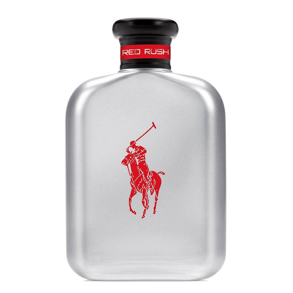 Polo Red Rush by Ralph Lauren EDT