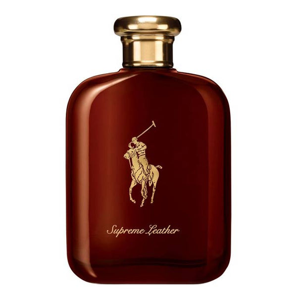 Polo Supreme Leather by Ralph Lauren EDP