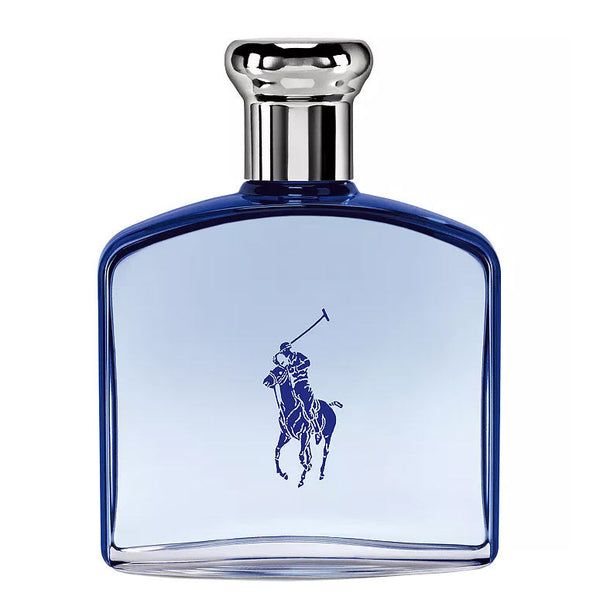 Polo Ultra Blue by Ralph Lauren EDT