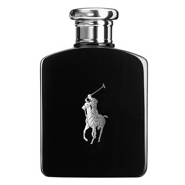 Polo Black by Ralph Lauren EDT