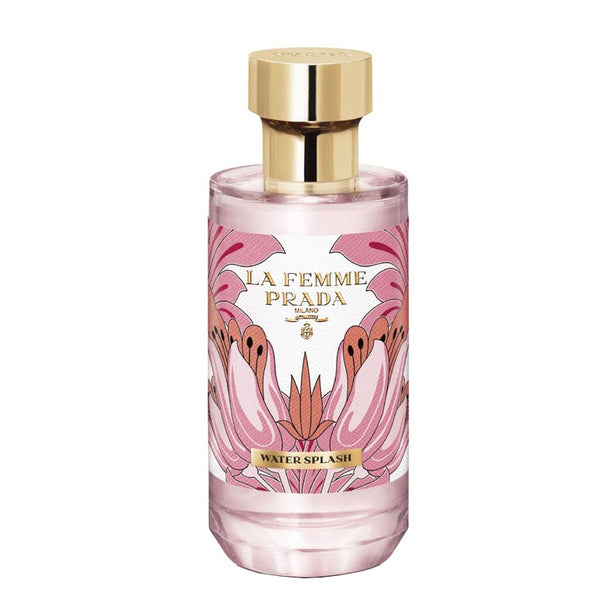 Prada La Femme Water Splash by Prada EDT