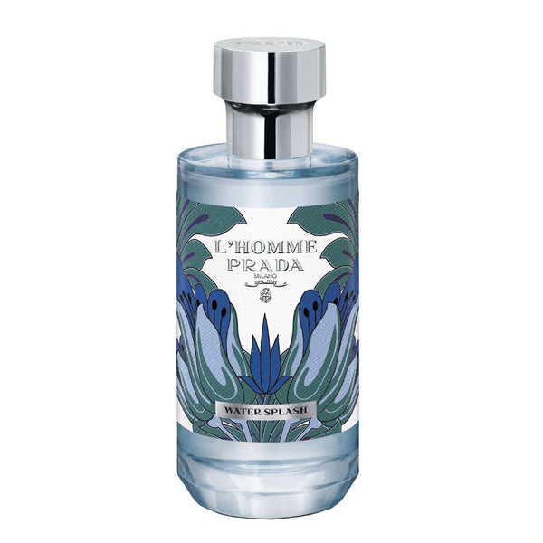 Prada L'Homme Water Splash by Prada EDT