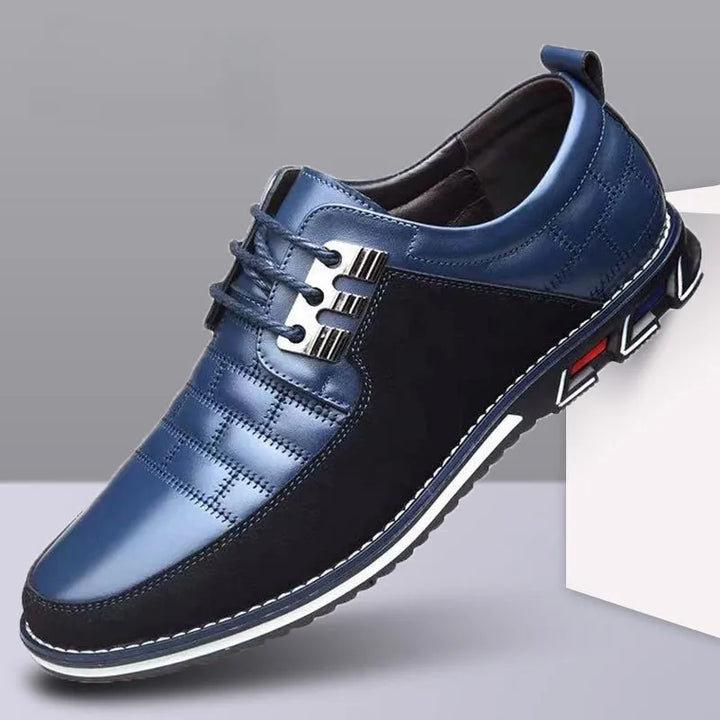 High quality business men's shoes BL - OZAXU