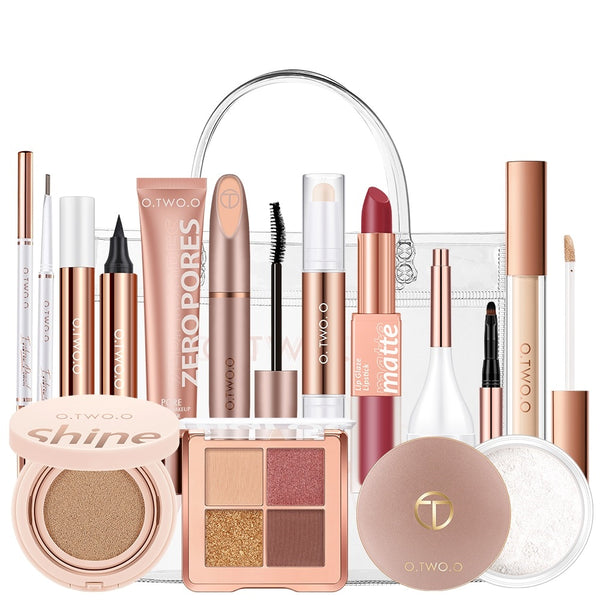 UZ Complete makeup kit Cosmetic kit 11/12 - OZAXU