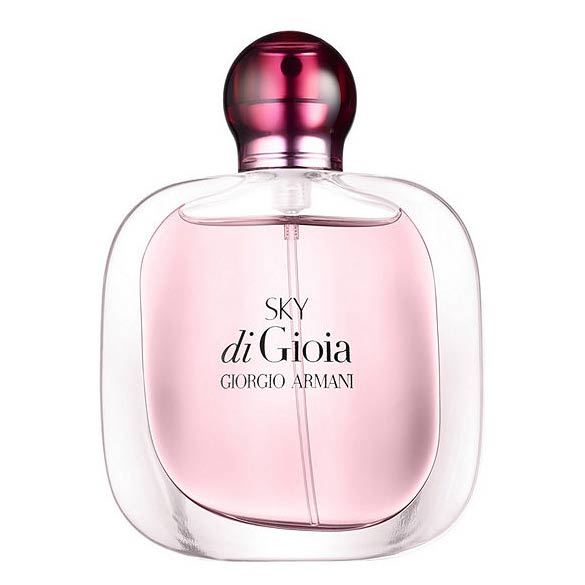 Sky Di Gioia by Giorgio Armani EDP