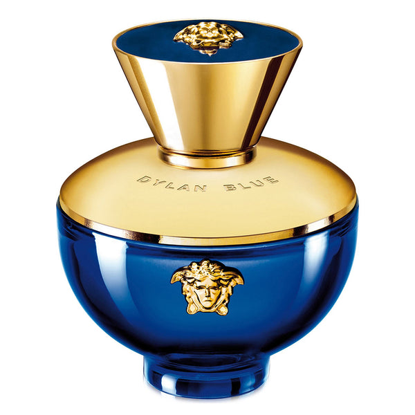 Versace Pour Femme Dylan Blue by Versace EDP