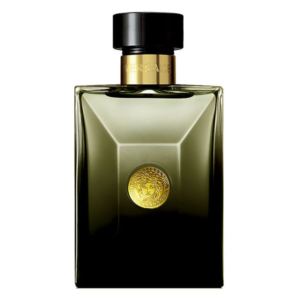 Versace Pour Homme Oud Noir by Versace EDP