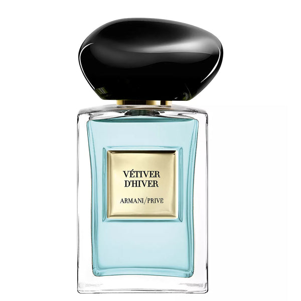 Vetiver d'Hiver by Giorgio Armani EDT