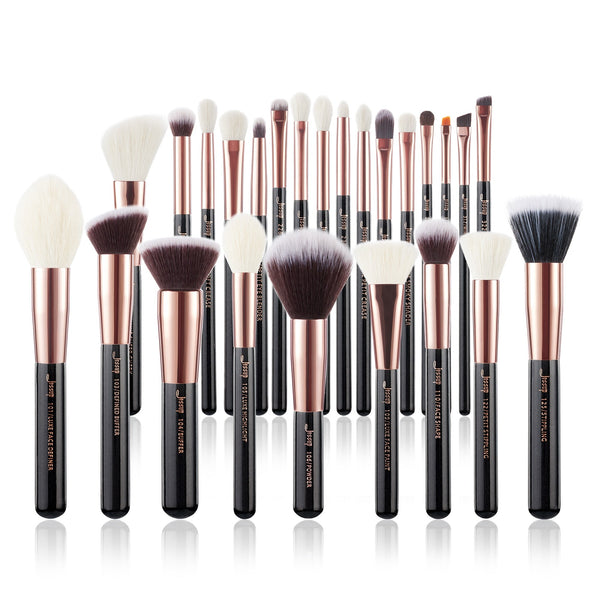 UZ Star brush To blend makeup - OZAXU